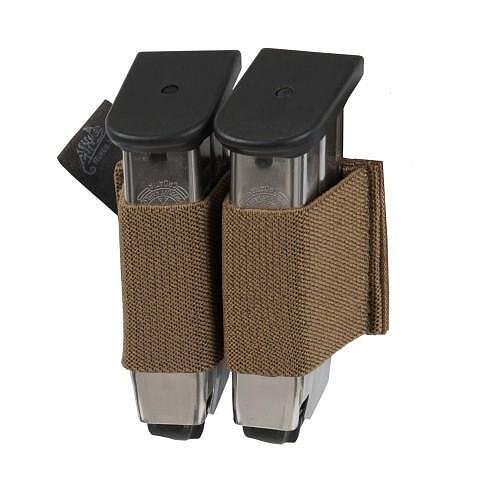 Модулен джоб Double Elastic Insert