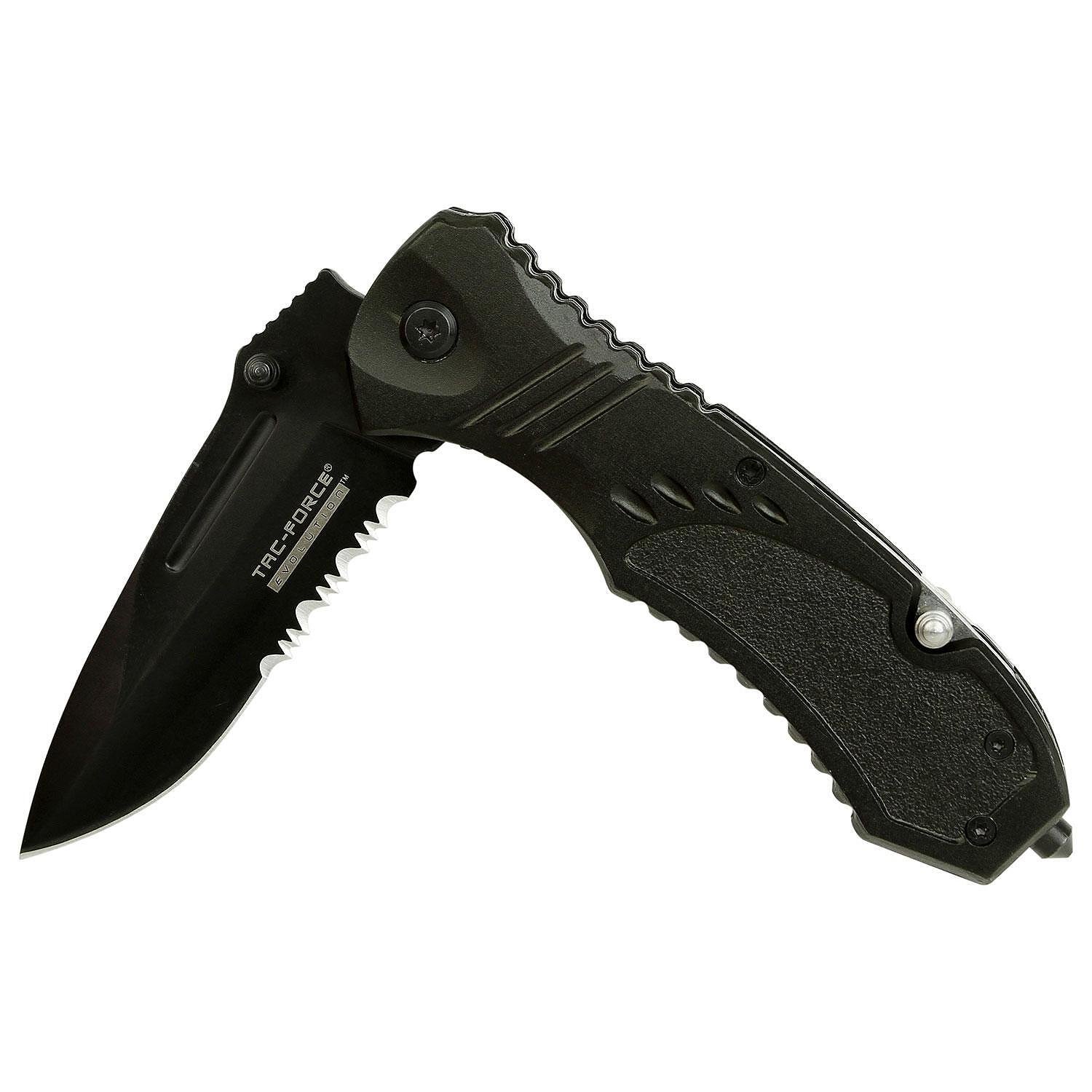 Нож Tac-Force Evolution Spring Assisted TFEA027