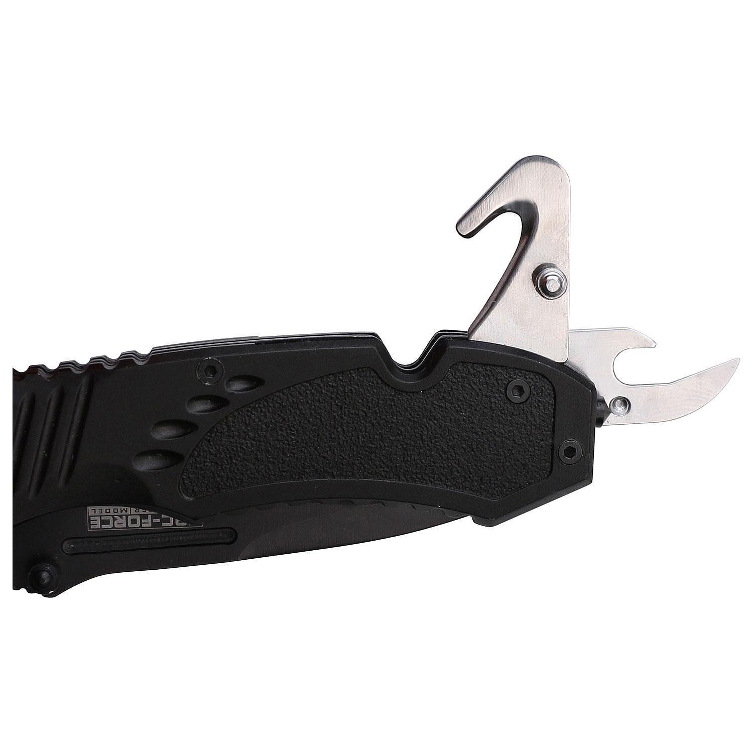 Нож Tac-Force Evolution Spring Assisted TFEA027